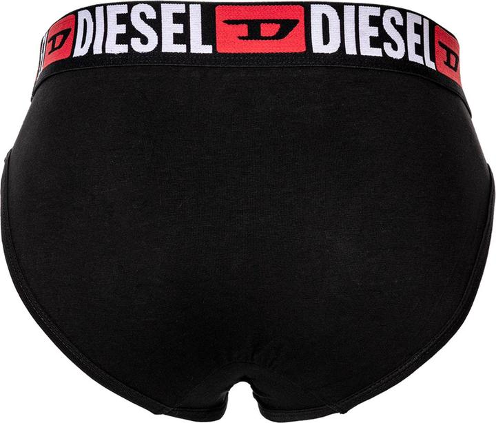Produktbild Diesel Slip Casual Stretch UMBR-ANDRETHREEPACK (S, 3er Pack)