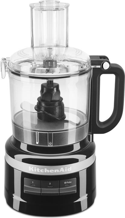 Produktbild KitchenAid 5KFP0719EOB (1700 ml, 250 W)