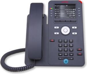 Avaya J169 - VoIP-Telefon - SIP