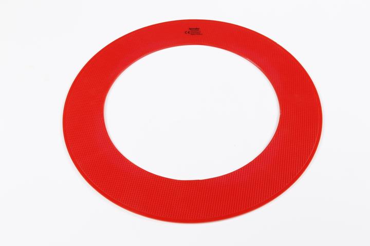 Actual product image Spordas Floor markings set, ring shape