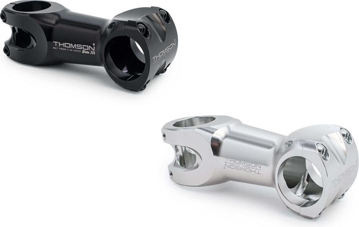 Actual product image Thomson Elite X4 (90 mm, 90 mm)