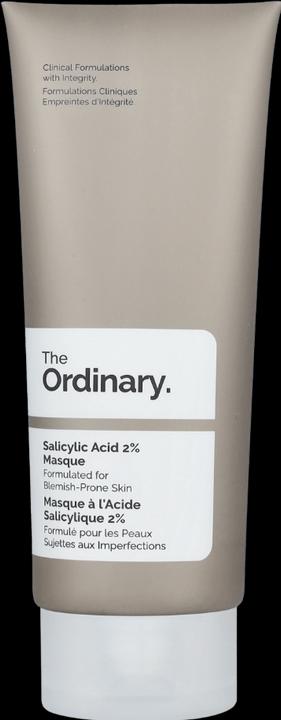 Immagine prodotto The Ordinary Salicylic Acid (100 ml)