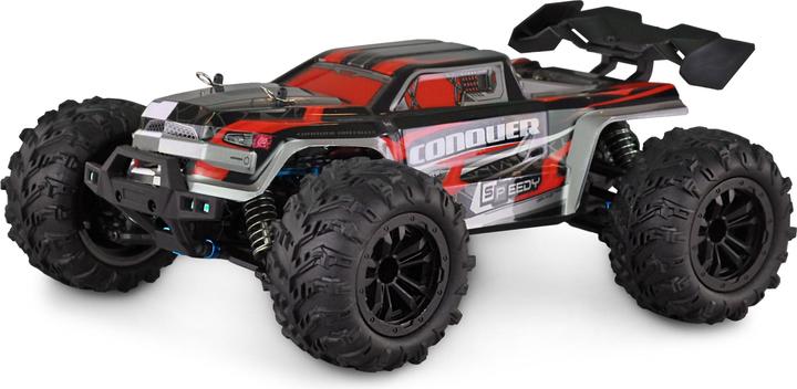 Amewi Conquer Truggy (RTR Ready-to-Run)