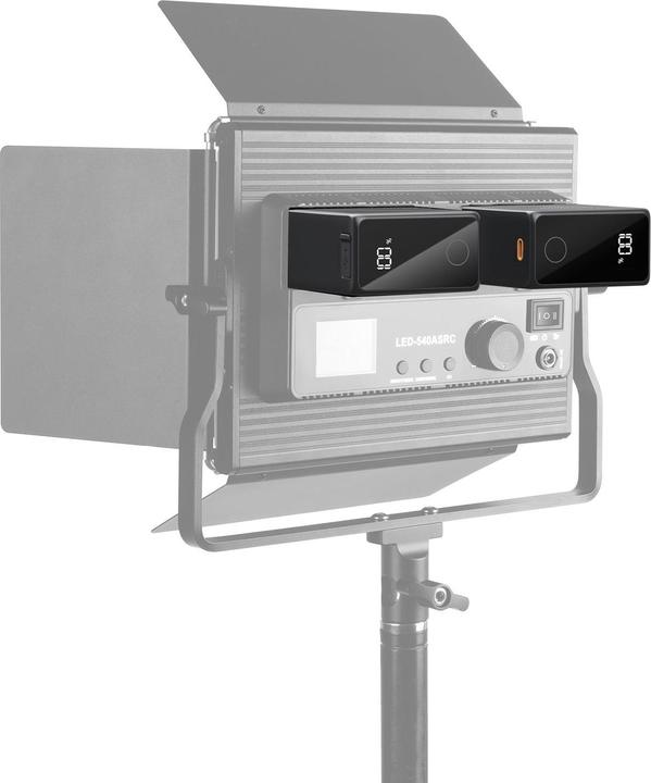 Actual product image SmallRig NP-F970 (Camera battery)