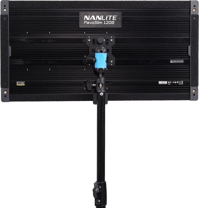 Image du produit Nanlite PavoSlim 120B (Lumière vidéo, Panneaux lumineux)
