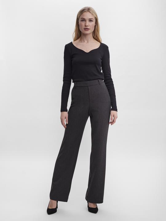 Immagine prodotto Vero Moda Pantaloni a vita media (L)