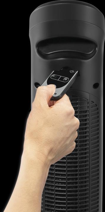 Actual product image Rowenta SO9420 Intense Comfort (2400 W)