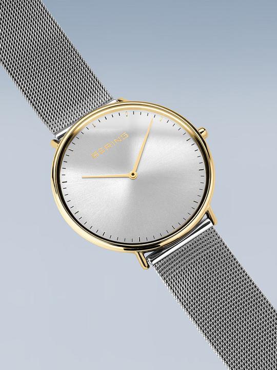 Image du produit Bering Ultra Slim (Montre analogique, 39 mm)