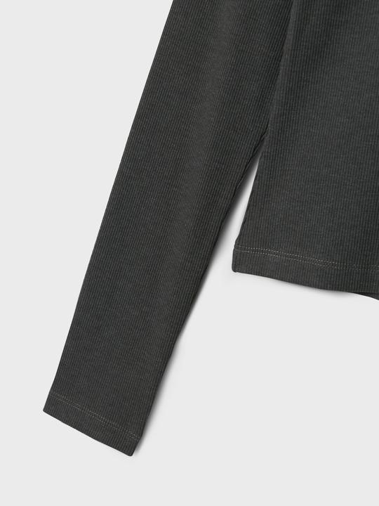 Immagine prodotto Name it Nlfhinaja Ls Solid Short S Top Noos (134)