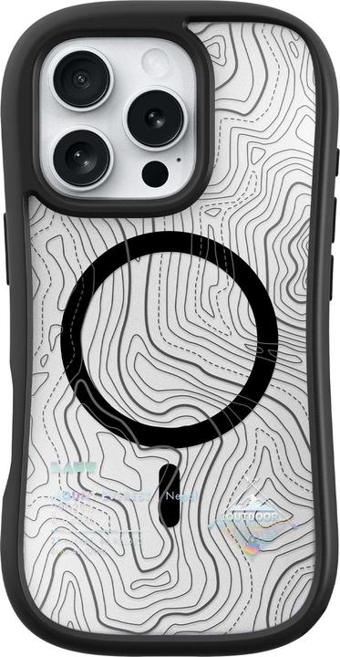 Produktbild Laut Pop Adventure iPhone 16 Pro Max Midnight (Apple iPhone 16 Pro Max)