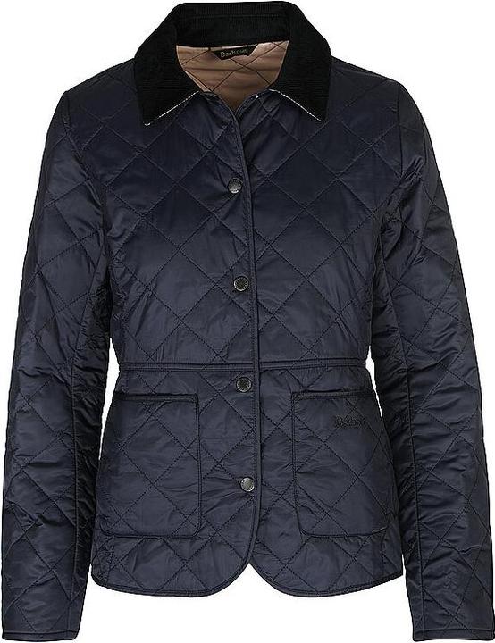 Barbour Steppjacke DEVERON