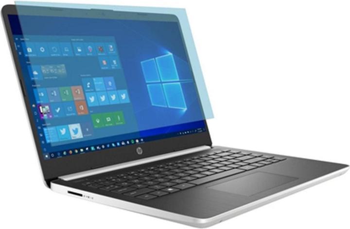 Actual product image Targus Screen Film Blue Light Filter Laptop 15.6 " / 16:9 (17.52", 16 : 9)