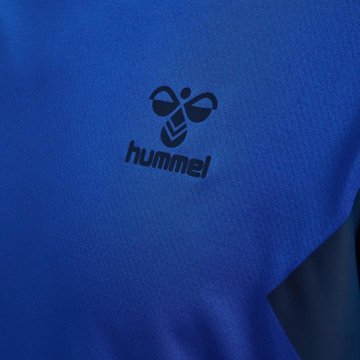 Produktbild hummel Hmlactive Pl Jersey S/S (M)