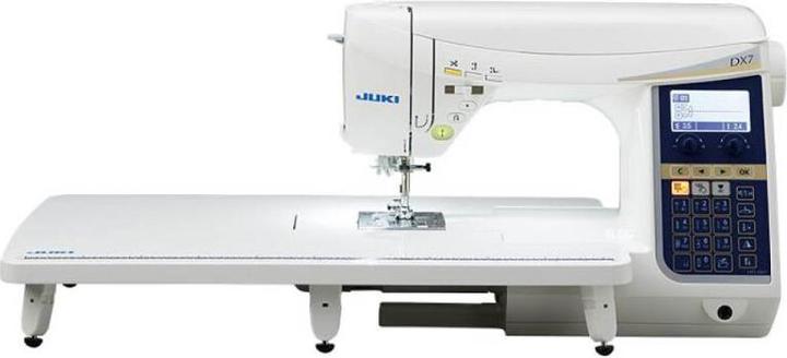 Produktbild Juki HZL-DX7