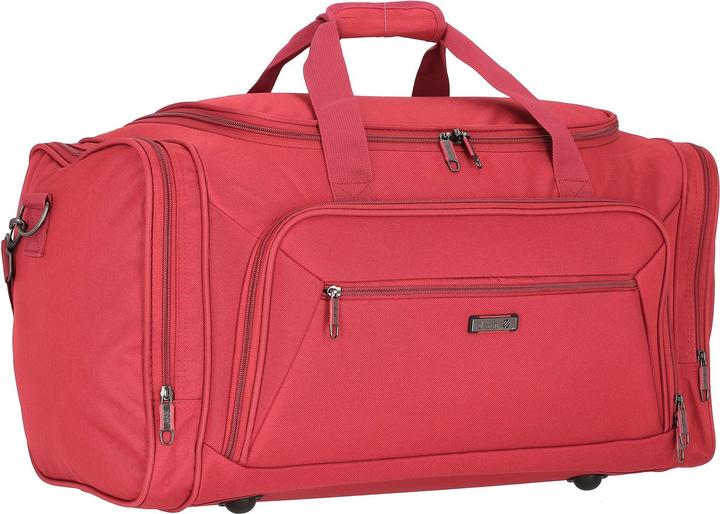 Immagine prodotto D&N Travel Line 7700 borsa da viaggio 59 cm (46 l)