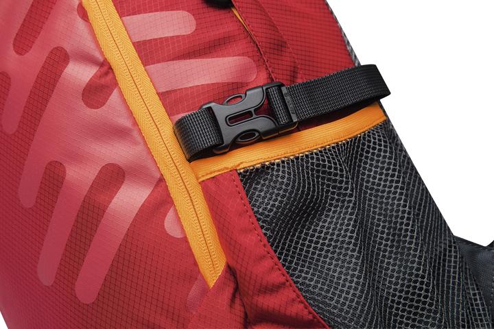 Produktbild Bestway Pavillo Horizon"s Edge 30L Backpack, Top, Multi, Unisex, Nylon, Polyester, 600 D, 30 L (30 l)
