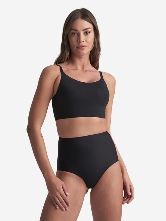 Immagine prodotto Bye Bra Shapingslip Sculpting Mid Waist Brief (M, Confezione singola)