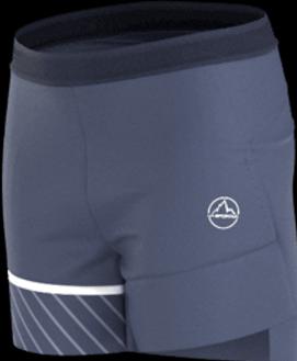 Actual product image La Sportiva Comp Short W (M)