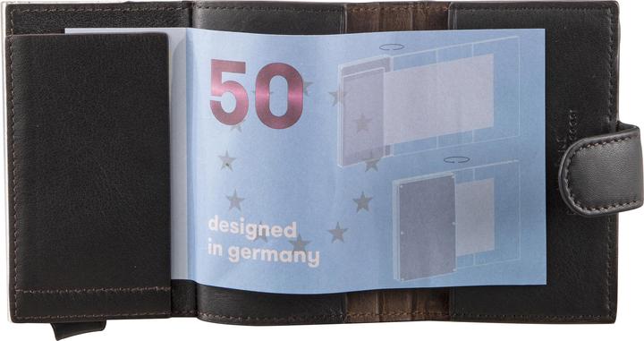 Actual product image Maître e-cage sv8f bundenbach c-three
