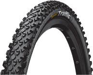 Produktbild Continental Traffic II (26 x 1.90, 50-559)