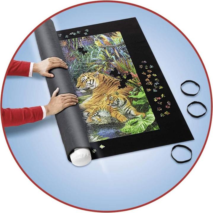 Produktbild Ravensburger Rollen Sie Ihr XXL t/m 3000pcs. (3000 Teile)
