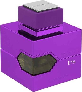 Actual product image Al Haramain L'Aventure Iris (Extrait De Parfum, 100 ml)