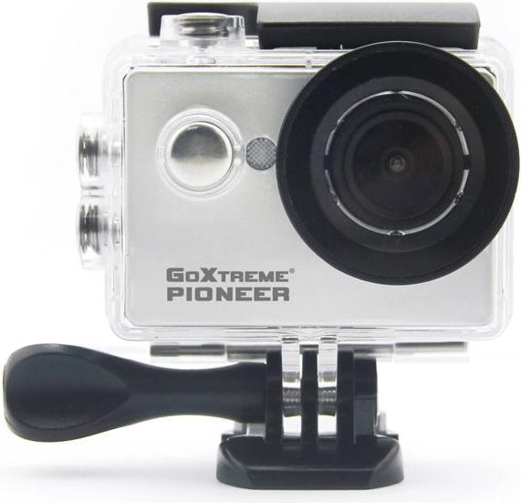 Image du produit Easypix GoXtreme Pioneer (30p, WiFi)