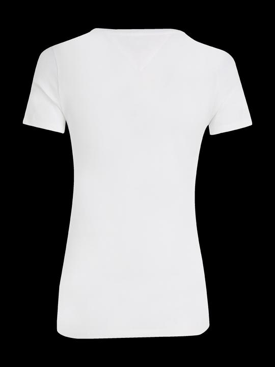 Actual product image Tommy Hilfiger tee (M)