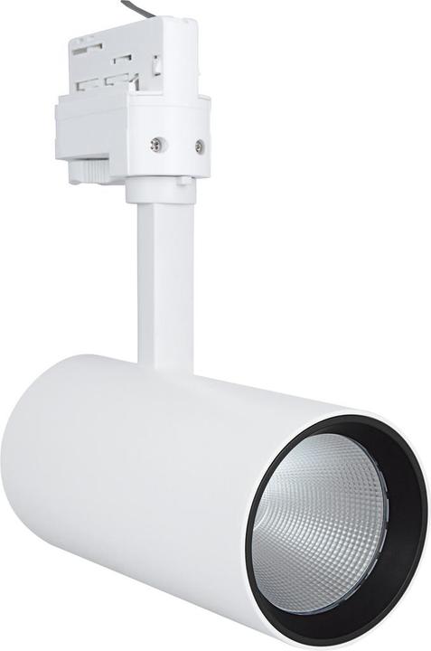 Produktbild Ledvance LED Stromschienen-Spotlight Leuchte für Innenanwendungen Kaltweiss 75,0 mm x 255,0 mm TRACK (1900 lm)