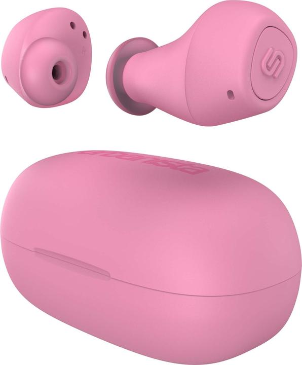 Actual product image Urbanista Austin (No noise cancelling, 20 h, Cable)