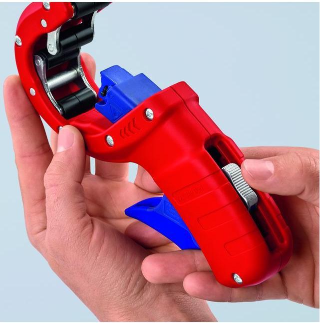 Productafbeelding Knipex Rohrabschneider DP50 (202 mm)