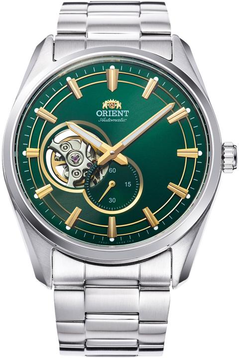 Orient Contemporary Small Seconds Semi Skeleton - RA-AR0008E (Skeleton-Uhr, 40 mm)