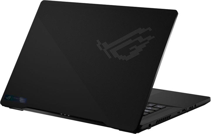Actual product image ASUS ROG Zephyrus M16 (16", Intel Core i9-13900H, 64 GB, 2000 GB, DE)