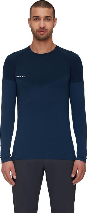 Produktbild Mammut Trift Longsleeve Men (XL)