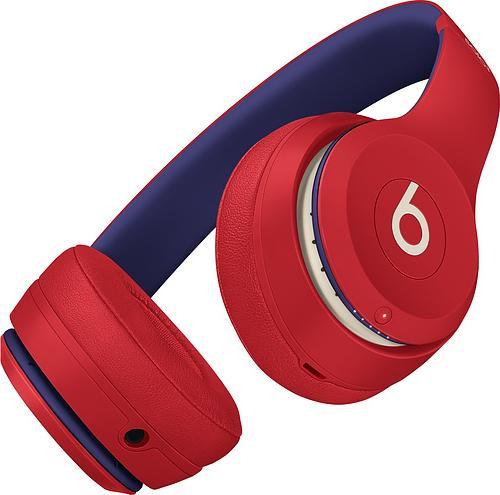 Produktbild Beats Solo3 Wireless (40 h, Kabellos)