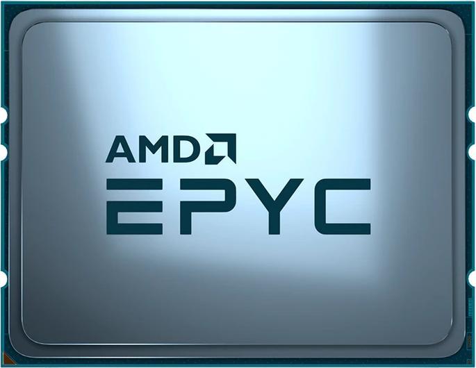 Immagine prodotto HPE CPU AMD EPYC 9184X per HP-STOCK (SP5, 3.55 GHz, 16 -Core)