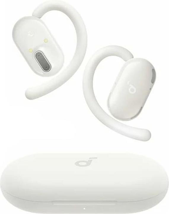 Actual product image Anker Słuchawki bezprzewodowe o otwartej konstrukcji V20i Biały (Wireless)