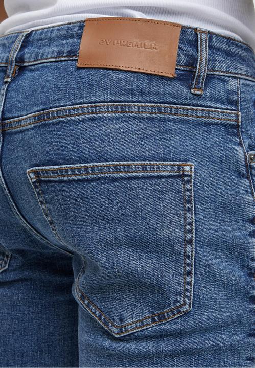 Produktbild 2Y Premium 2Y ALEJANDRO BASIC SLIM FIT JEANS - 184665 (29)