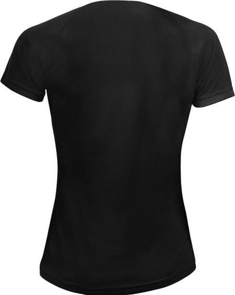 Immagine prodotto Sol's T-Shirt donna maniche raglan Sporty (M)