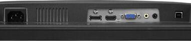 Actual product image iiyama XUB2490HSUC-B1 HDMI+DP+VGA IPS (1920 x 1080 pixels, 24")