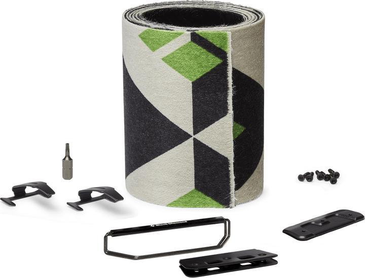 Produktbild Black Diamond Glidelite Pure Sts 135 mm
