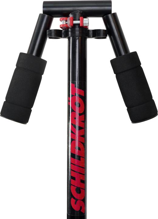Actual product image Schildkröt Kickboard City Scooter Road Catcher Grafitti