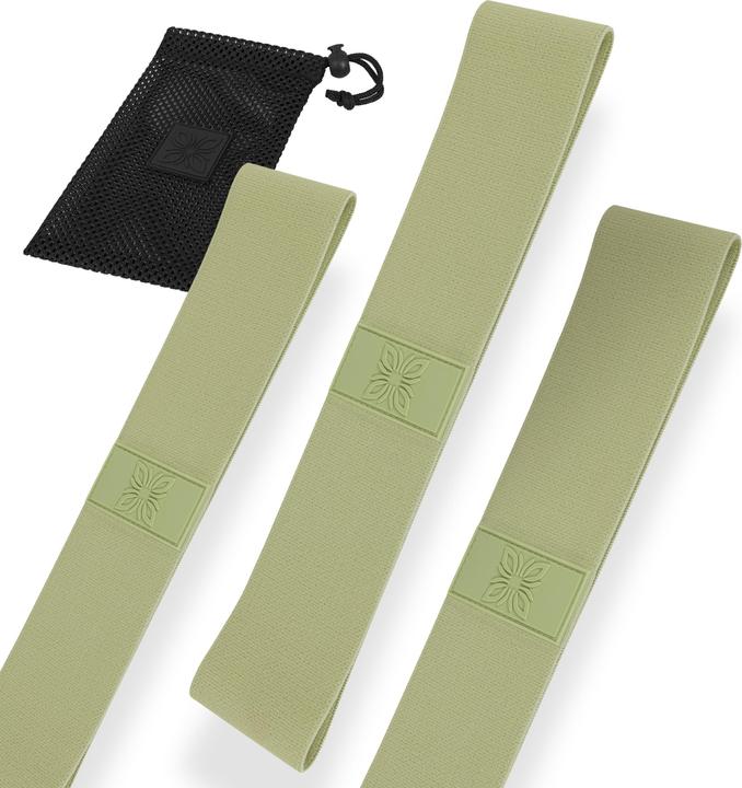 Omnana SOFTFLEX Fitnessband (0.30 m, Leicht)