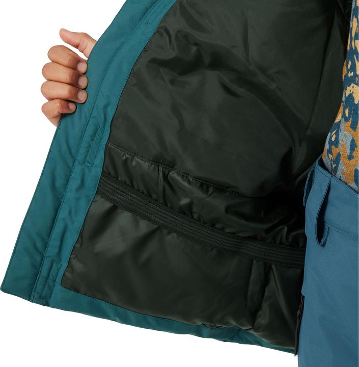 Produktbild Helly Hansen Kid's Level Jacket (128)