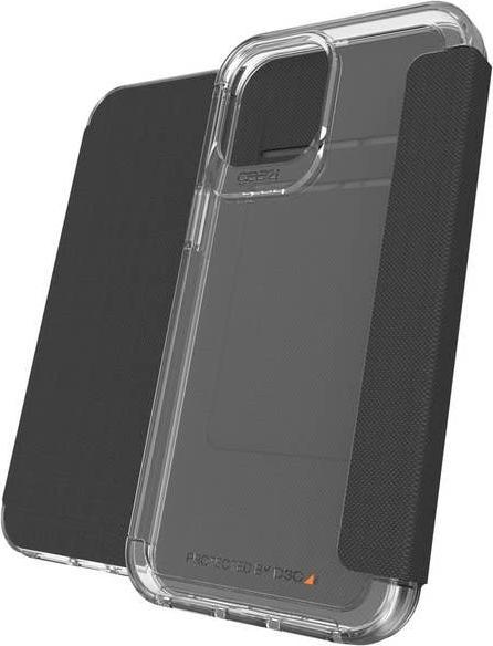 Actual product image gear4 Wembley Flip (Apple iPhone 12 Pro Max)
