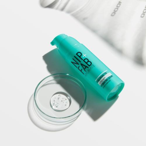 Produktbild Nip + Fab Hyaluronic Fix Skin Serum ( Extreme 4 2 % Serum) 50 ml (L) (50 ml)