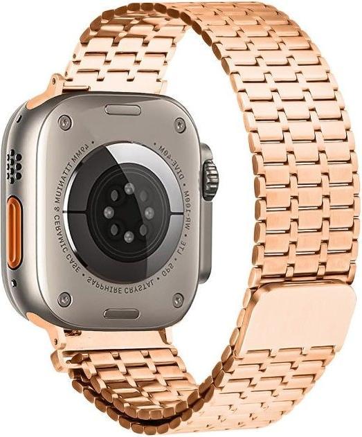 Rosegold