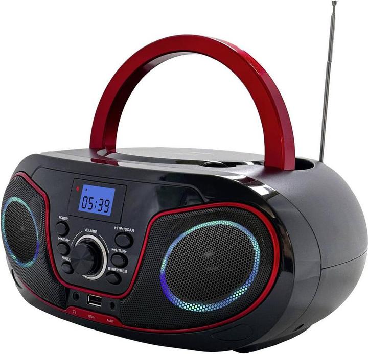 Produktbild Silva Schneider PLL Radio (FM)