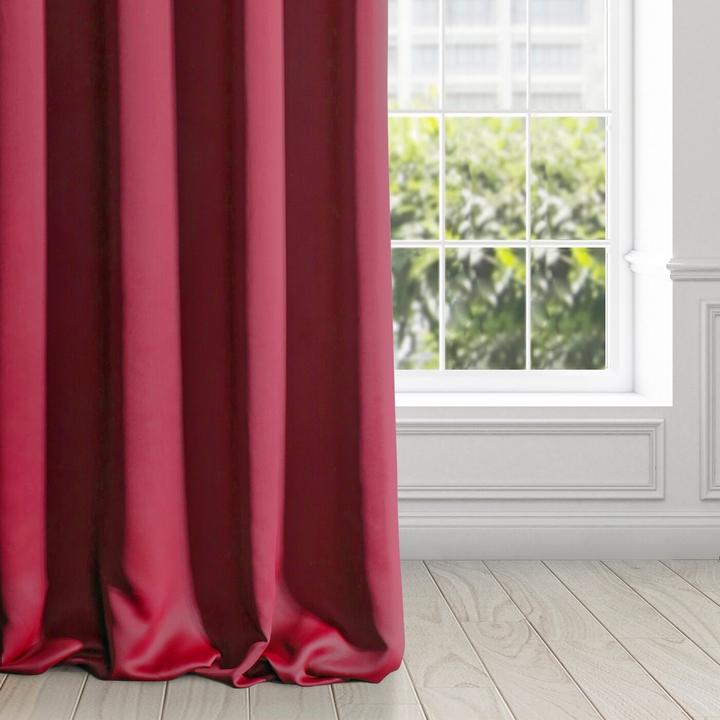 Actual product image Eurofirany Zas (135 x 250 cm)