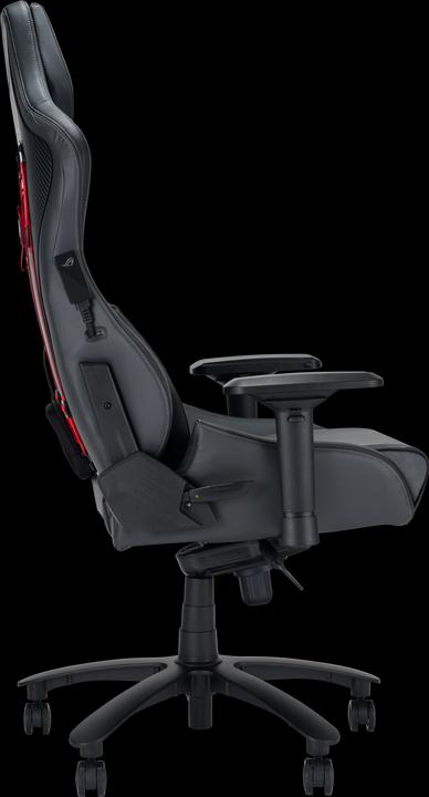 Actual product image ASUS ROG Chariot X